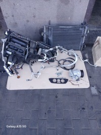 фото thumb №8, Кондиціонер комплектна vw polo 9n 1.2
