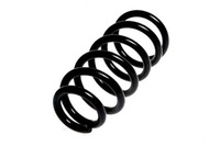 фото thumb №1, [4235748] пружина подвеска задняя l/p pasuje do: