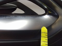 фото thumb №13, Mercedes gle w167 тунель середній підлокітник a1676806007