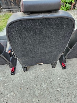 фото thumb №7, Сидіння середній 2 ii ряд ford s max mk1