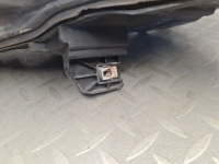 Фара фара лівий opel insignia a рестайлінг  bixenon led оригінал європа Оригінал, фото thumb