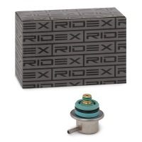 Регулятор ciżnienia топлива ridex 168c0003 Оригинал, фото thumb