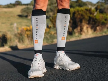COMPRESSPORT R2 3.0 OPASKI KOMPRESYJNE - G M/B T1