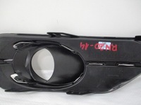 фото thumb №11, Ds4 lift решітка заглушка протитуманної фари ліва права kpl