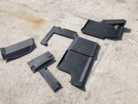 фото thumb №4, Килимок обшивка підлога кабіни hyundai h350