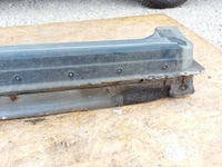 фото thumb №10, Nissan qashqai j10 поріг правий блок двигуна середній kaq