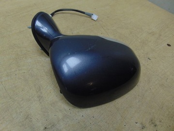 фото thumb №12, Дзеркало праві toyota avensis t27 7 pin європа