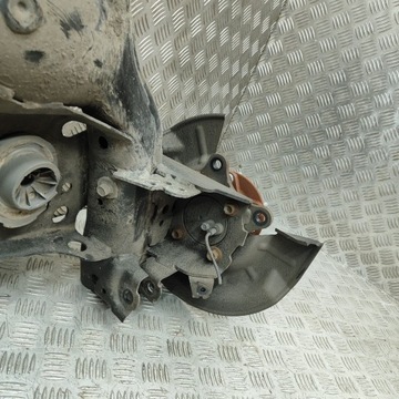 фото thumb №7, Mazda cx-30 2023 балка osi задньої