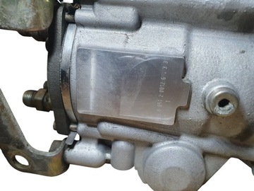 фото thumb №10, Opel vectra b 1998 насос впрыскивающий высокого давления