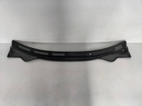 фото thumb №1, Жабо пластиковый renault laguna iii 08-