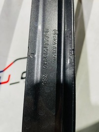 фото thumb №11, Skoda fabia iv 4 дверь левая перед передние задняя задние 2021-2024 rok