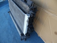 фото thumb №6, Ducato 2.3 14- набор радиатор вентиляторы комплект