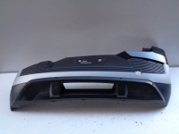 фото thumb №1, Бампер задній ford explorer 20- nr 45259