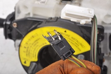 фото thumb №7, Subaru impreza gd переключатель комбинированный