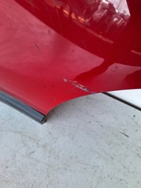 фото thumb №2, Honda cr-v iii 06-11 двері ліва задня r81