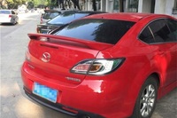 фото thumb №8, Спойлер na кришка спойлер do mazda 6 gh sedan mk2 2007-2012 abs sobmart