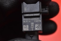 Датчик ударный 4ke959345a audi e-tron 55 18-21 Недорого, фото thumb