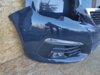 фото thumb №8, Капот бампер pas передний крылья peugeot 308 ii t9 lift gt-line