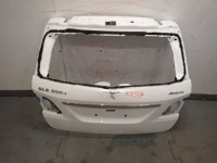 фото thumb №1, Крышка багажника mercedes gle w166 2015-