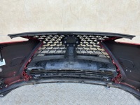 фото thumb №9, Бампер передний kompletny lexus ux hybrid pod 4 pdc ксенон