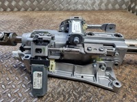 фото thumb №6, Dodge challenger 2018 колонки кермові