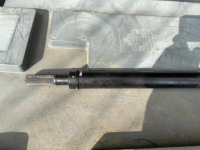 Wał приводной перед передний bmw x4 g02 9488487 оригинал в Украине, фото thumb