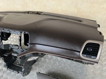 фото thumb №5, Панель консоль капот grand cherokee wk2 рестайлінг