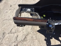 фото thumb №14, Audi a6 c7 приборная панель приборная ремни подушка безопасности комплект