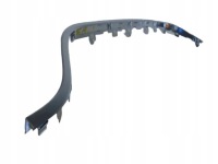 Купить Mercedes s klasa 217 c/a молдинг задняя хром 63 amg, фото thumb