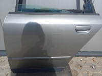 фото thumb №14, Двери левые зад audi a4 b6 ly7q