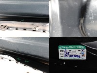 фото thumb №14, Vw touran 1t0 1t3 caddy 2k рестайлинг 10-15 капот крышка двигателя перед