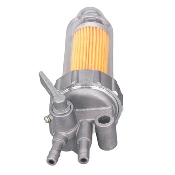 ТОПЛИВНЫЙ ФИЛЬТР С ЛИНЕЙНЫМ ПОТОКОМ FT23V ДЛЯ 170F/178F/186F