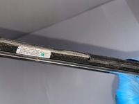 фото thumb №6, Планка накладка зад левая mercedes w246 b