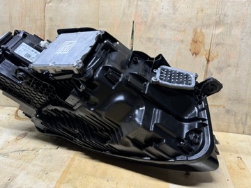 фото thumb №9, Vw touareg iii 3 повний led лампа ліва 761.941.081