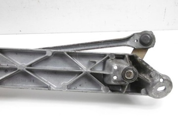 фото thumb №7, Mercedes s w220 механизм дворник перед