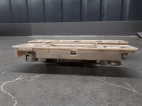 фото thumb №2, Вкладиш лампи renault r19 87r