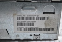 фото thumb №5, Радіопрогравач cd opel vectra c 13163937