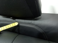 фото thumb №5, Bmw x7 g07 заднє сидіння задня задня trzeci ряд vernasca mcsw