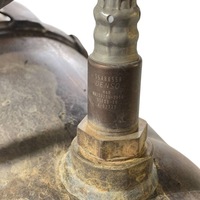 фото thumb №12, Buick envision ii 2022 фильтр частиц твердых катализатор / fap / dpf