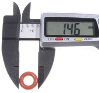 Купить Набор ремонтный форсунки 0280155217 0000784949 mercedes m119, фото thumb