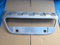 фото thumb №1, Transit connect ms design спойлер накладка бампер