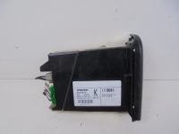 фото thumb №10, Volvo s80 klwaiatura телефона вкладка карты sim 30752242