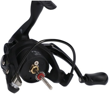 Mikado Tryshon 4004FD катушка