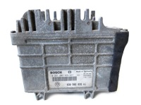 фото thumb №1, Бортовий комп'ютер vw polo 1.4 030906026aj