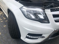 фото thumb №4, Mercedes w204 glk lift led лампы фары