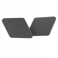 фото thumb №1, Заглушка розпилювача лампи ліва bmw 3 e90 e91