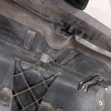 фото thumb №15, Bmw e87 pas переднє підсилювач 51757128502 51647174452