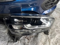 фото thumb №13, Renault kadjar lift перед бампер капот лампы pas