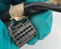 фото thumb №4, Джгут установка pdc зад volvo s80 i