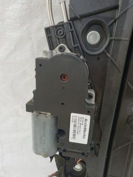 фото thumb №14, Saab 95 9-5 ng 10-13 sedan люк